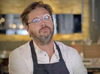 программа TV5: Les maîtres des saveurs d Occitanie