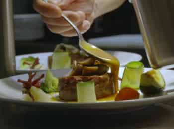 программа TV5: Les maîtres des saveurs de bourgogne