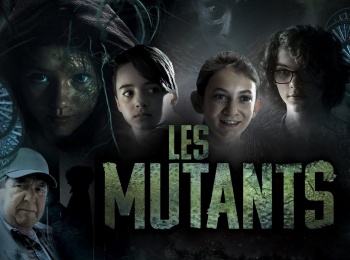 программа TV5: Les mutants