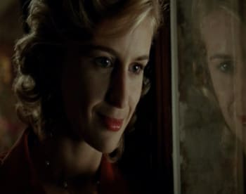 программа TV5: Les petits meurtres d Agatha Christie Drame en trois actes