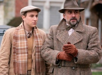 программа TV5: Les petits meurtres d Agatha Christie