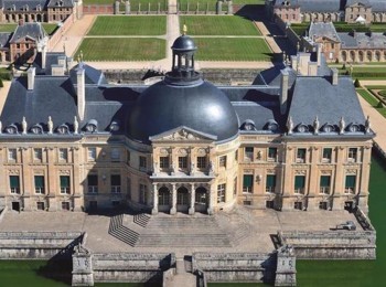 Les-secrets-du-Château-de-vaux-le-vicomte