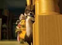 программа Премиальное SD: Лесная братва