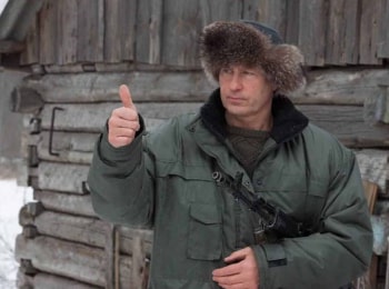 программа НТВ Сериал: Лесник Конец света: Часть 2