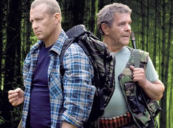 программа НТВ Сериал: Лесник Продолжение Пистолет: Часть 3