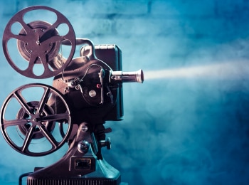 программа Точка ТВ: Лесси в разрисованных холмах