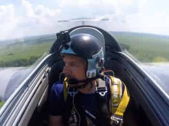 программа Техно 24: Летная школа Уроки мастерства