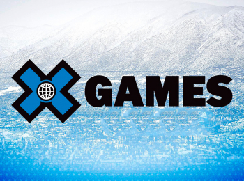 Летние-Экстремальные-игры-X-Games-2025,-США-8-серия