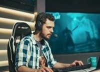 Летсплей-Борода