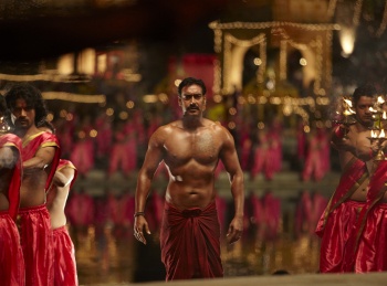 программа Bollywood: Лев