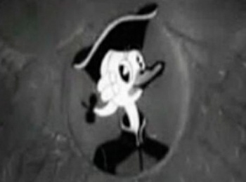 программа Советские мультфильмы: Лгунишка