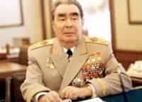 программа НТВ Стиль: ЛИ Брежнев Смерть эпохи