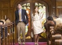 программа Киносвидание: Лицензия на брак