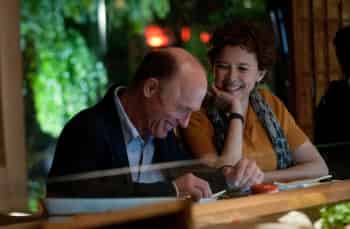 программа Про любовь: Лицо любви