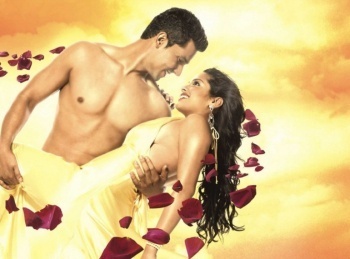 программа Bollywood: Лицом к лицу