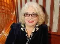 программа Центральное телевидение: Лидия Шукшина Непредсказуемая роль