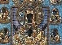 программа Спас ТВ: Лик Царицы Небесной Сотворившая чудо