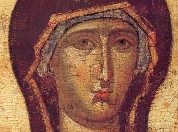 программа БелРос: Лики Богоматери Федоровская икона Божией матери