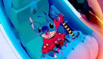 программа Карапуз ТВ: Лило и Стич