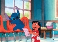 Лило-и-Стич