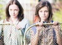 программа Наш Кинопоказ: Линия Марты 4 серия