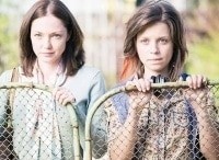 программа ОТР: Линия Марты 3 серия