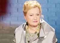 программа Культура: Линия жизни Елена Чайковская