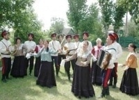 Литературно-фольклорный-праздник-в-станице-Вешенская