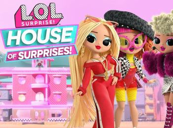 ЛОЛ-Дом-Сюрпризов-10-серия