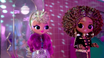 программа Карусель: ЛОЛ Сюрпрайз Шпионы Концерт под угрозой