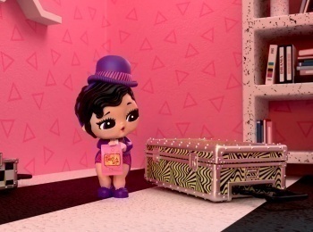 LOL-Сюрприз!-Путешествие-малышей-Поделись-своей-историей