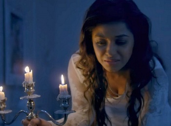 программа Bollywood: Лондон 1920