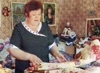 Лоскутный-театр