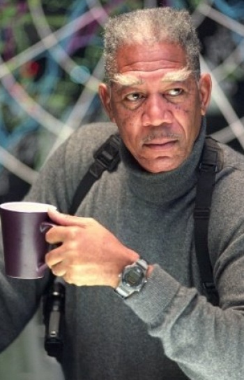 программа TV1000 Action: Ловец снов