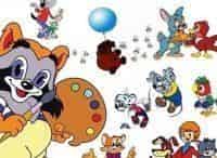 программа Карапуз ТВ: Ловись, рыбка