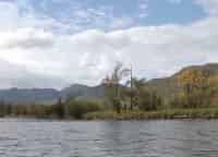 программа Russian Travel Guide (RTG): Ловля нерки на Камчатке