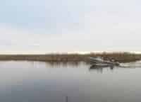 программа Russian Travel Guide (RTG): Ловля щуки на Ладожском озере