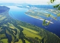 программа Russian Travel Guide (RTG): Ловля хищной рыбы в низовьях Волги