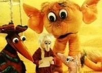 программа 2х2: Ловушка для Бамбра