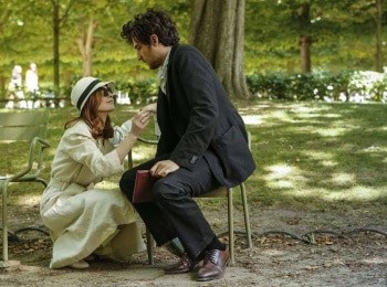 программа TV1000 World kino: Ложные признания