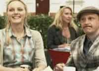 программа Наш киномир: Луч на повороте 2 серия