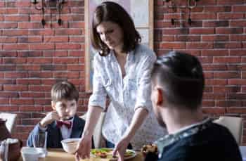 программа Русский роман: Лучик