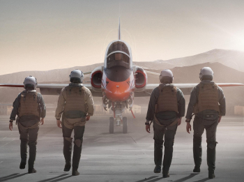 программа National Geographic: Лучшие летчики: Новое поколение Последний шанс