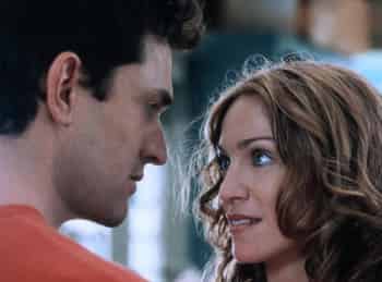 программа КиноСат: Лучший друг