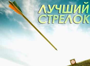 программа Оружие: Лучший стрелок 12 серия