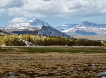 программа Точка ТВ: Лучших мест в США, которые стоит увидеть в жизни