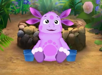 Лунтик-и-его-друзья-Самые-мягкие-ладошки