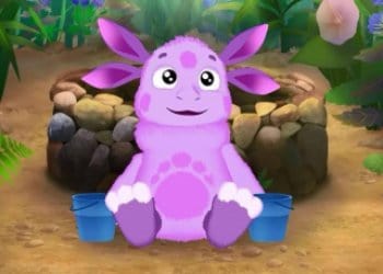 Лунтик-и-его-друзья-Смельчаки