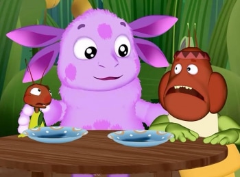 Лунтик-и-его-друзья-Жевательная-резинка