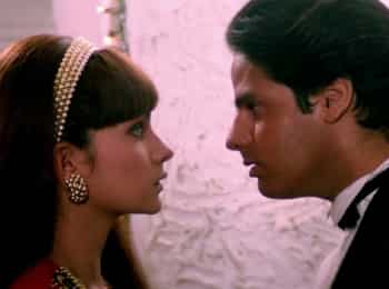 программа Bollywood: Любимая